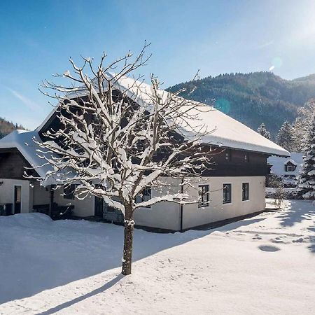 Apartment Strobl 1 エクステリア 写真