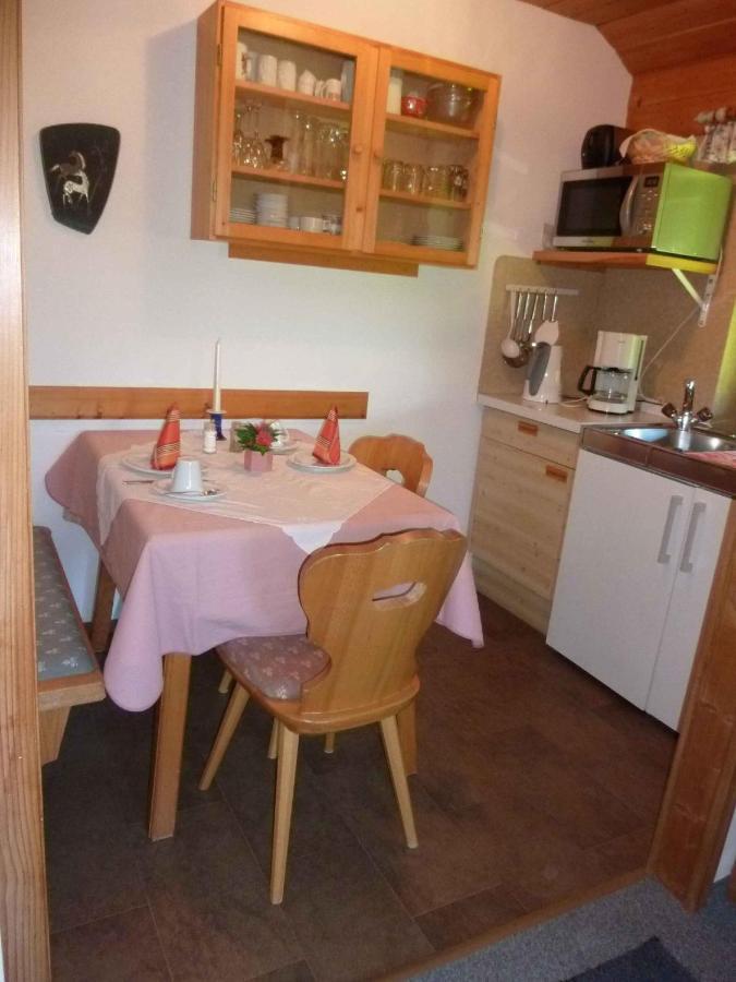Apartment Strobl 1 エクステリア 写真