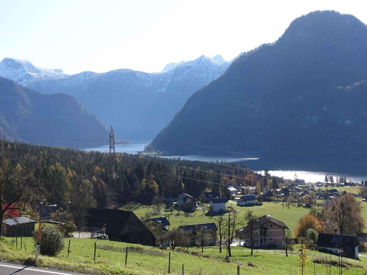 Apartment Strobl 1 エクステリア 写真