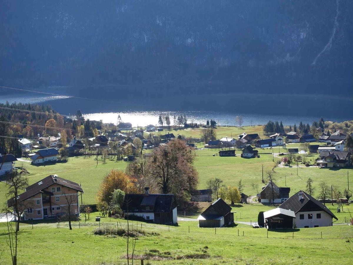 Apartment Strobl 1 エクステリア 写真